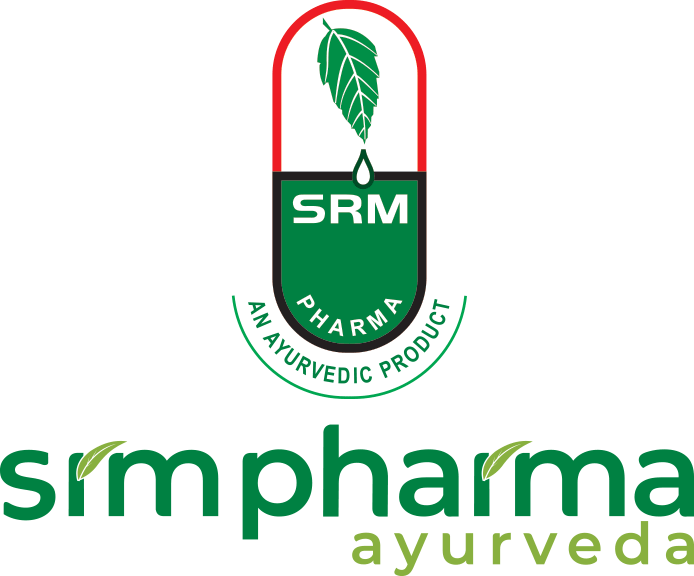 SRM Pharma Logo