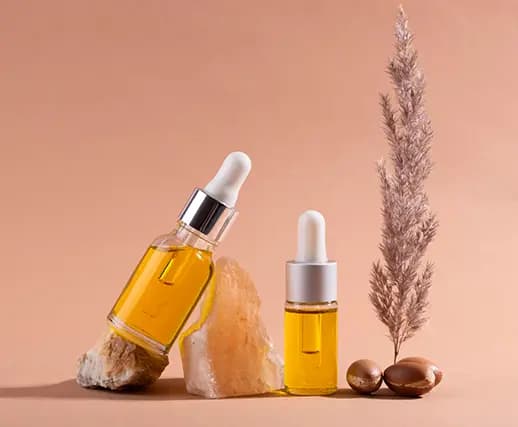 SRM Ayurveda Formulation