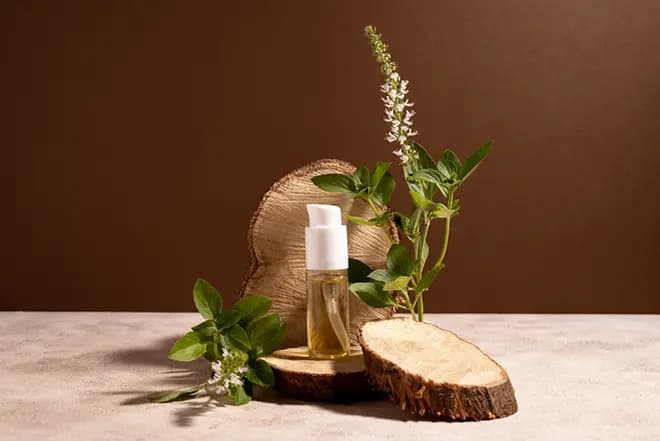 Ayurvedic Hair Vitalizer
