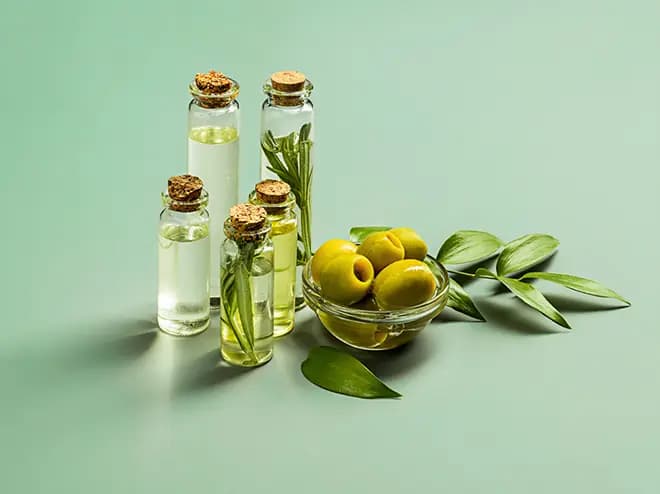Ayurvedic Essential Oil